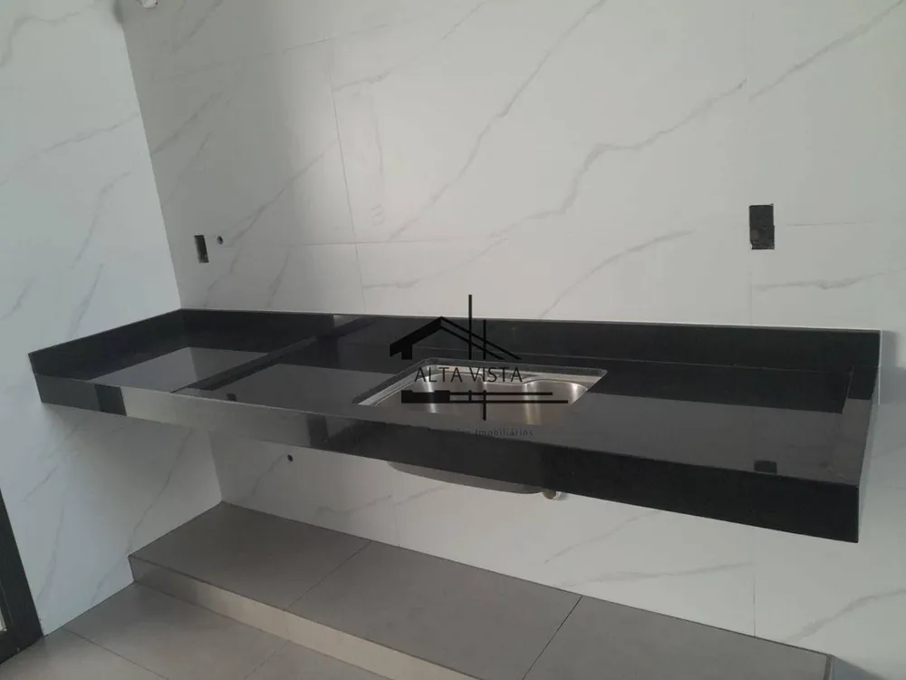 Casa, 3 quartos, 150 m² - Foto 7