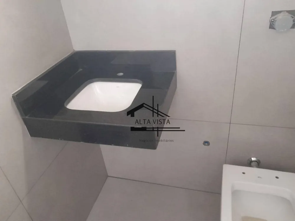 Casa, 3 quartos, 150 m² - Foto 9