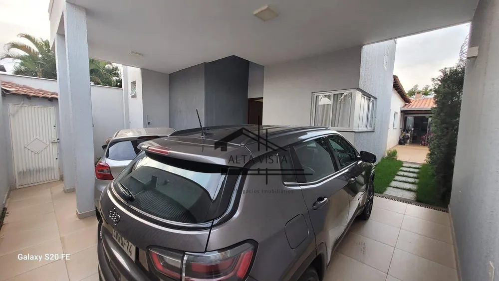 Casa, 3 quartos, 200 m² - Foto 11