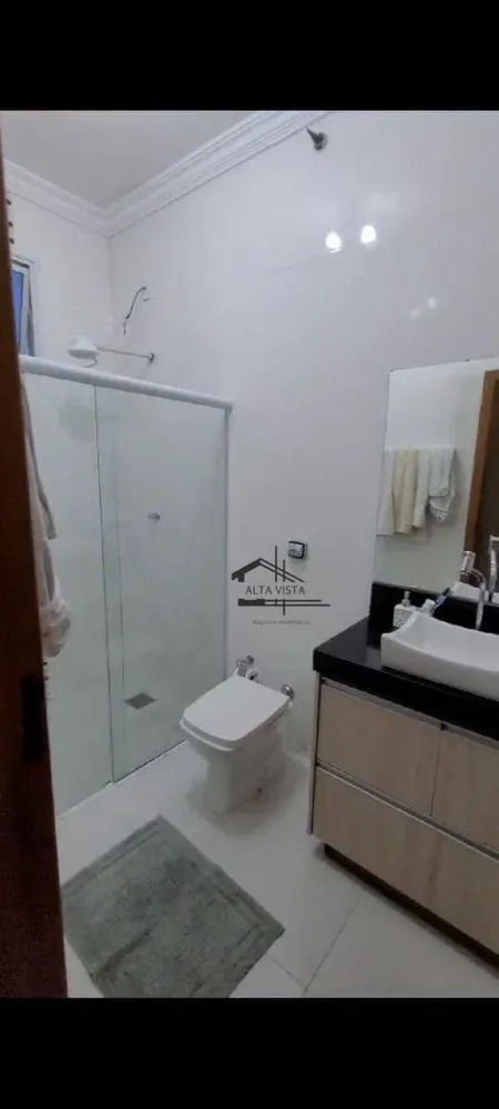 Casa, 3 quartos, 200 m² - Foto 7