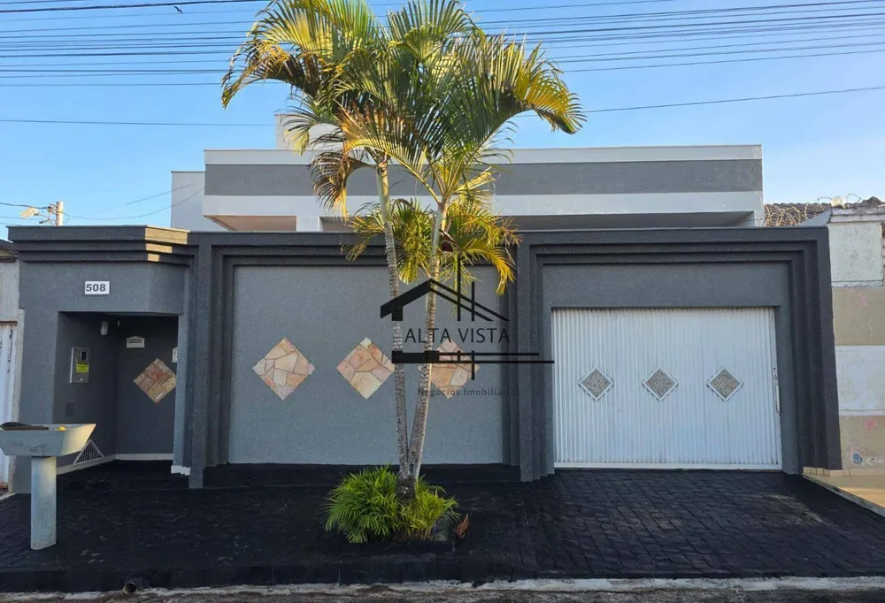 Casa, 3 quartos, 200 m² - Foto 12