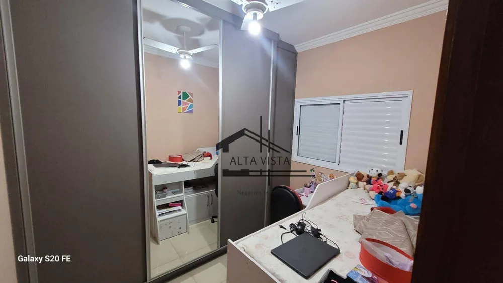 Casa, 3 quartos, 200 m² - Foto 8