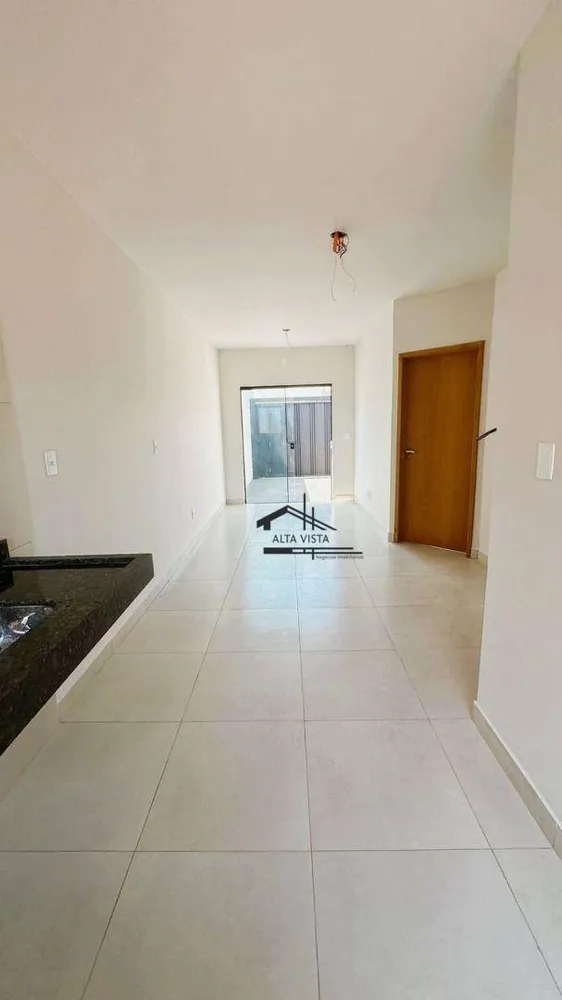 Casa, 2 quartos, 55 m² - Foto 5