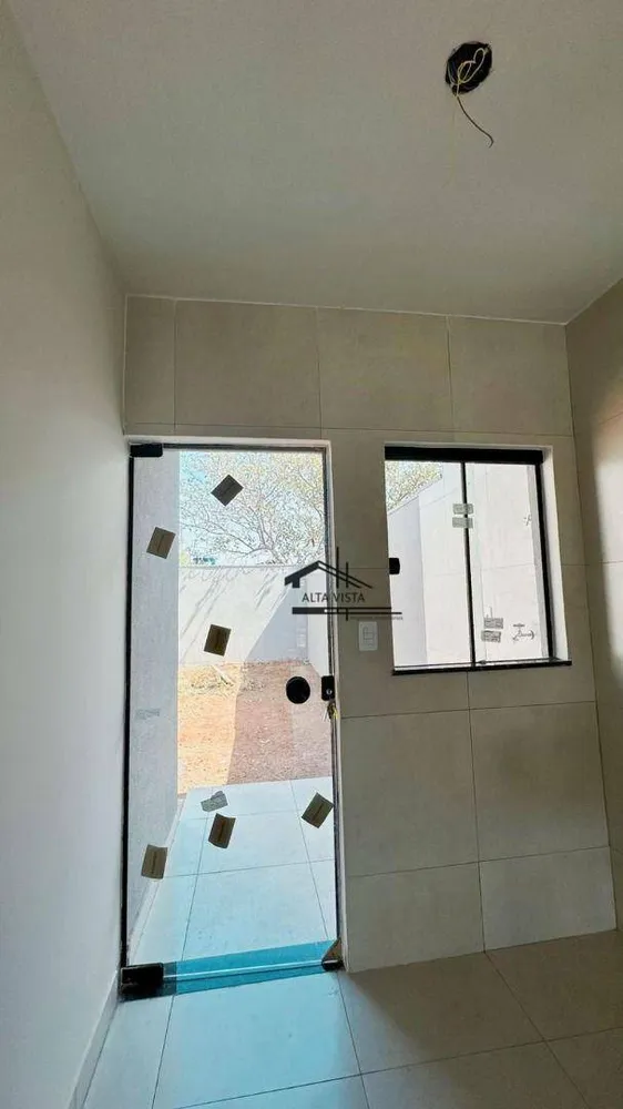 Casa, 2 quartos, 55 m² - Foto 1