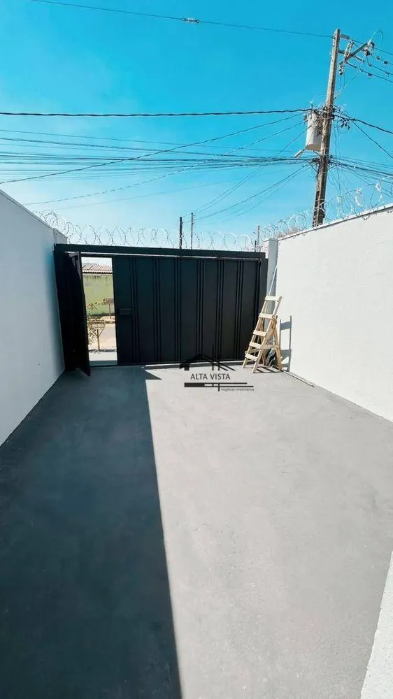 Casa, 2 quartos, 55 m² - Foto 9