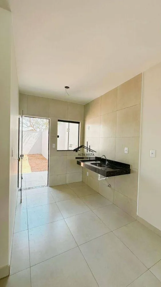 Casa, 2 quartos, 55 m² - Foto 6