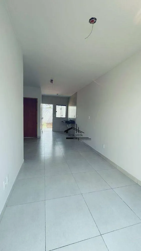 Casa, 2 quartos, 55 m² - Foto 7