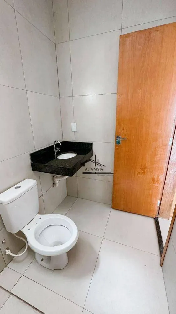 Casa, 2 quartos, 55 m² - Foto 8