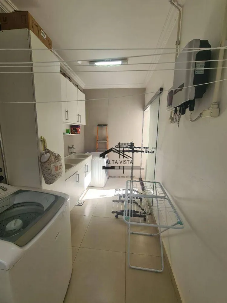 Casa, 4 quartos, 240 m² - Foto 5