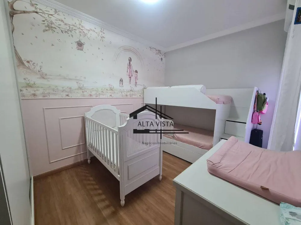 Casa, 4 quartos, 240 m² - Foto 14