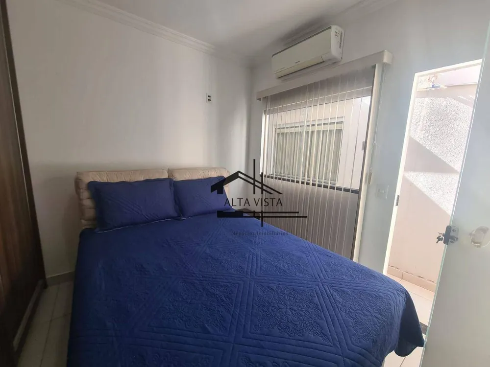 Casa, 4 quartos, 240 m² - Foto 15