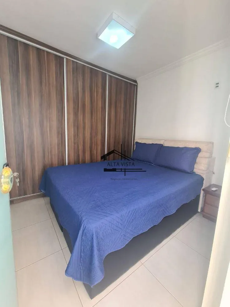 Casa, 4 quartos, 240 m² - Foto 16