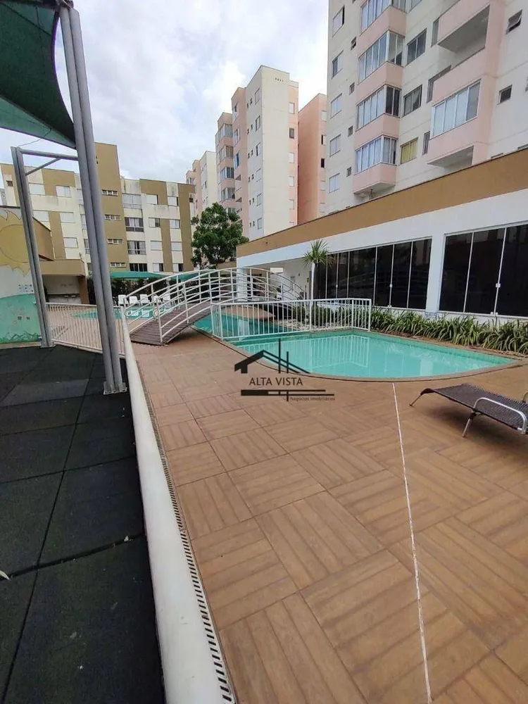Apartamento, 2 quartos, 58 m² - Foto 13