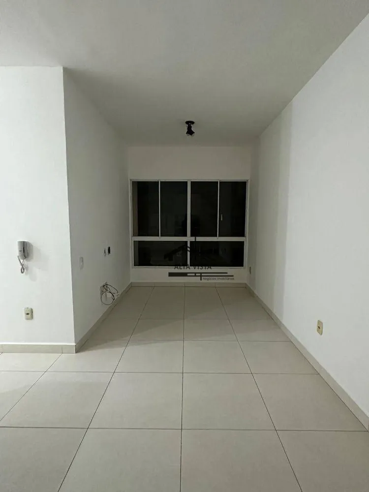 Apartamento, 2 quartos, 58 m² - Foto 2