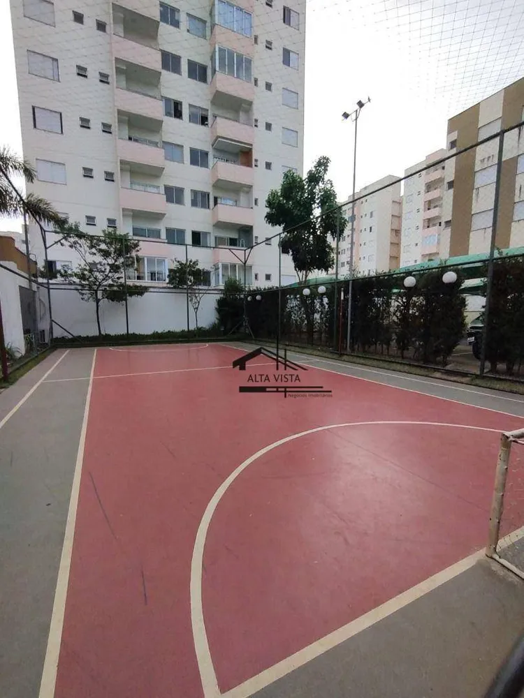 Apartamento, 2 quartos, 58 m² - Foto 11