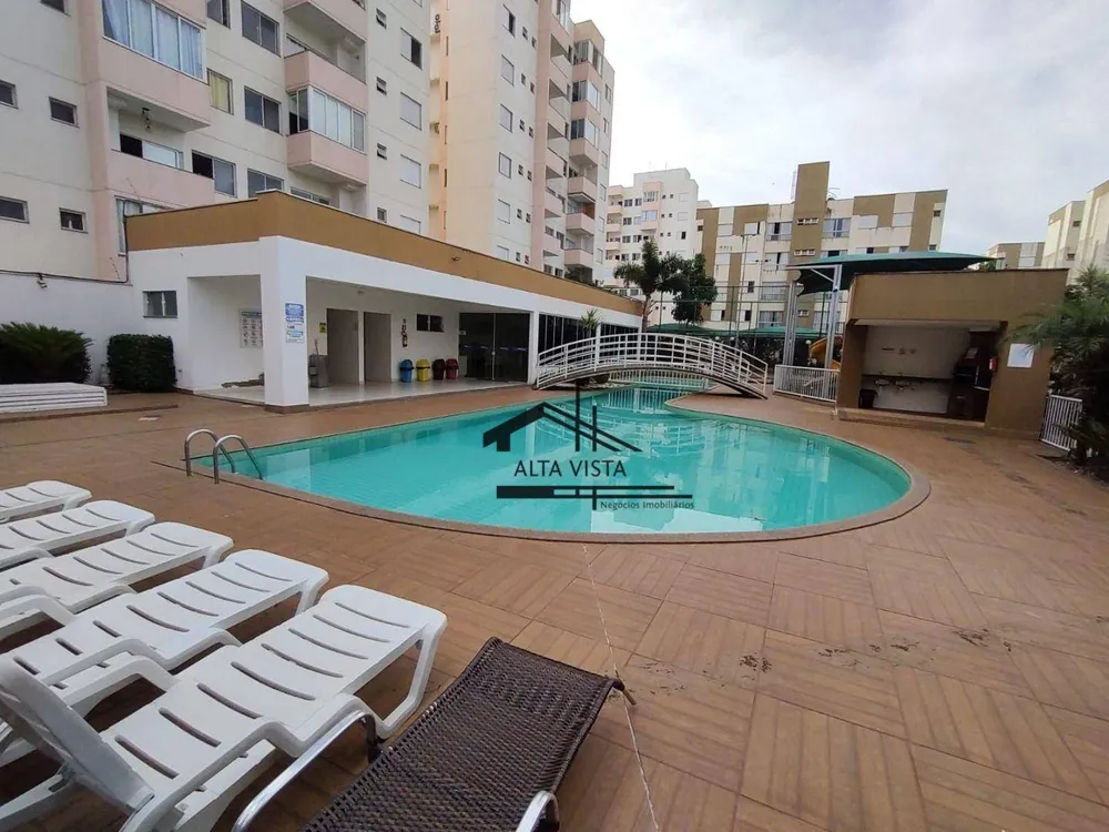 Apartamento, 2 quartos, 58 m² - Foto 14