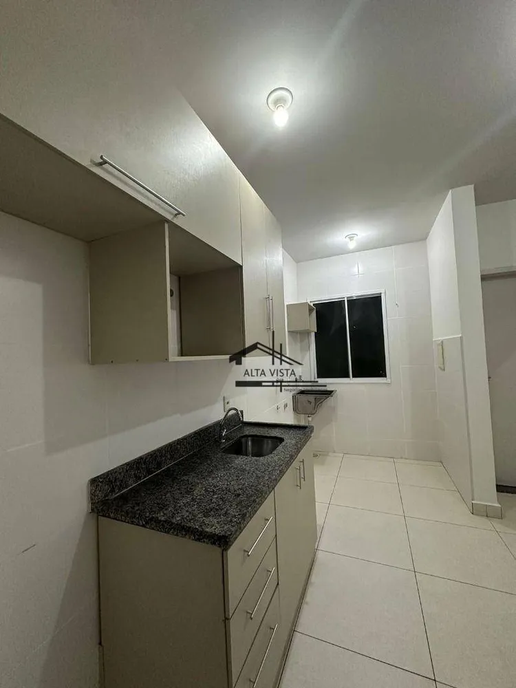 Apartamento, 2 quartos, 58 m² - Foto 5