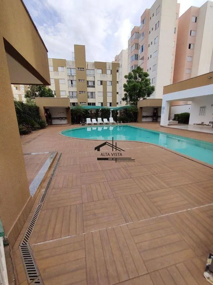 Apartamento, 2 quartos, 58 m² - Foto 12
