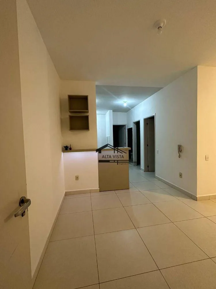 Apartamento, 2 quartos, 58 m² - Foto 3