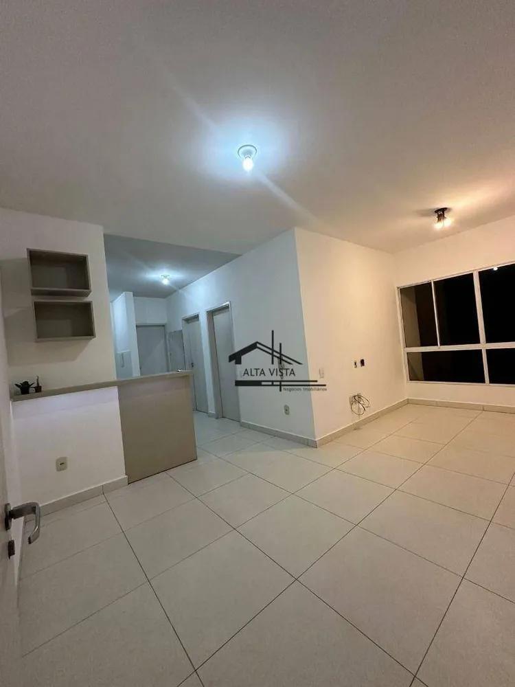 Apartamento, 2 quartos, 58 m² - Foto 1