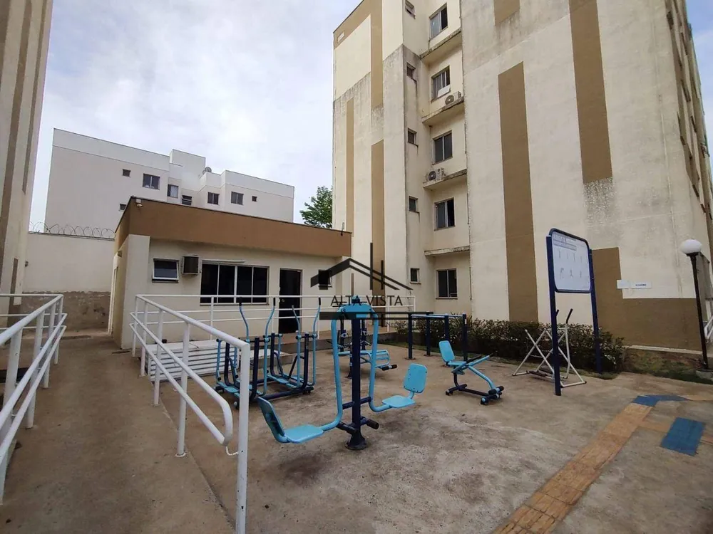 Apartamento, 2 quartos, 58 m² - Foto 15