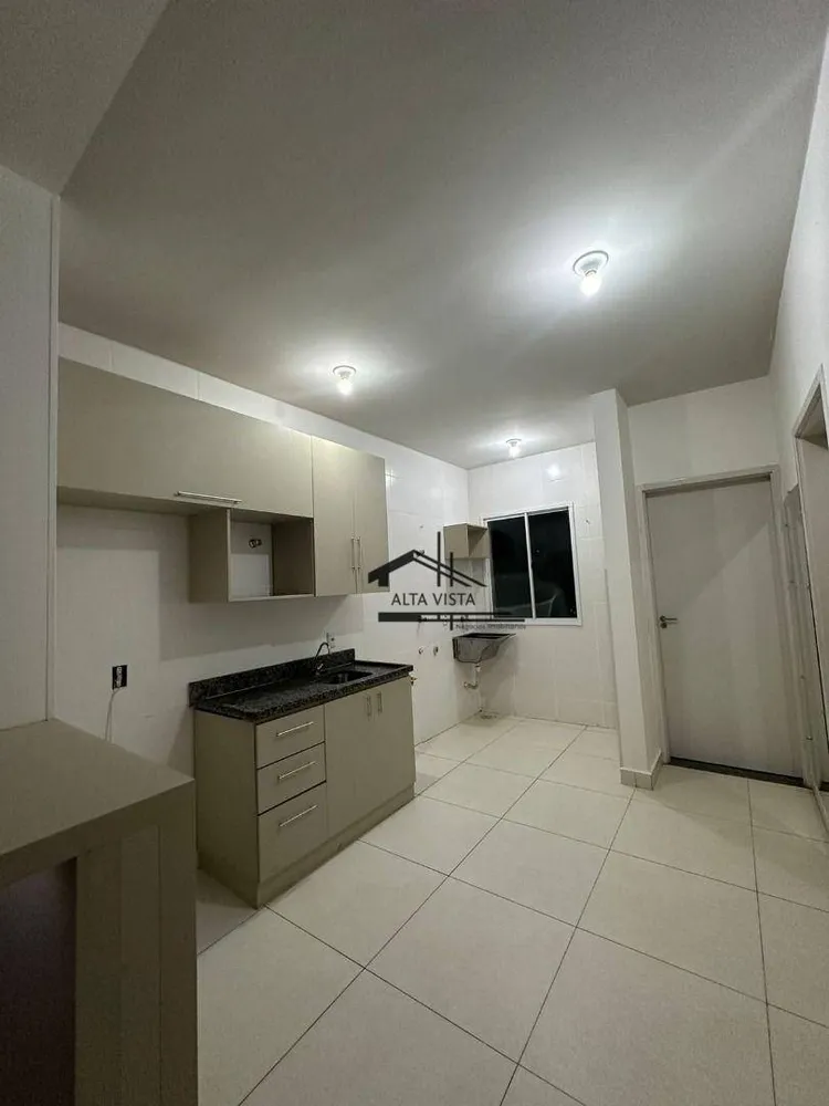 Apartamento, 2 quartos, 58 m² - Foto 4