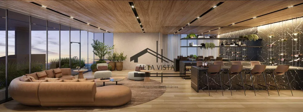 Apartamento, 3 quartos, 299 m² - Foto 4