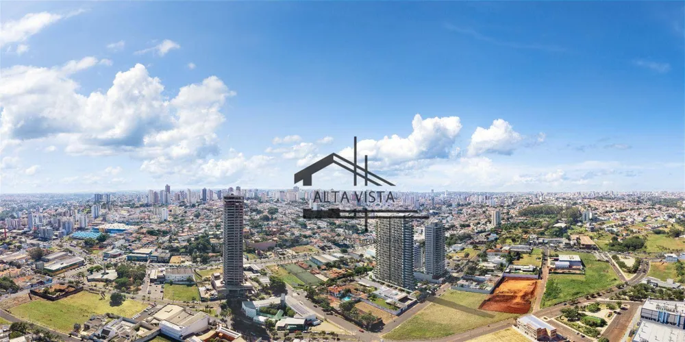 Apartamento, 3 quartos, 299 m² - Foto 3