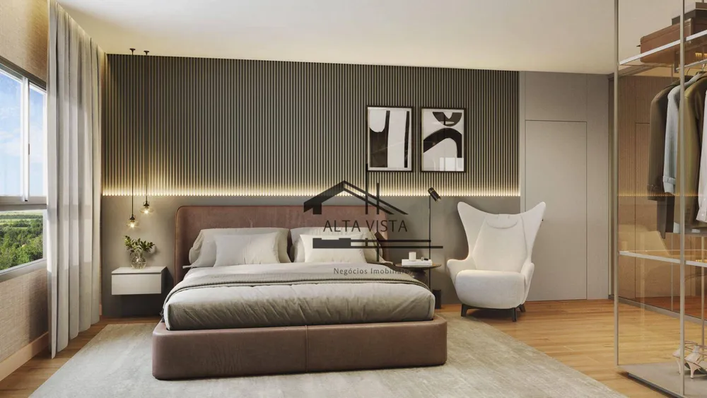 Apartamento, 3 quartos, 299 m² - Foto 1