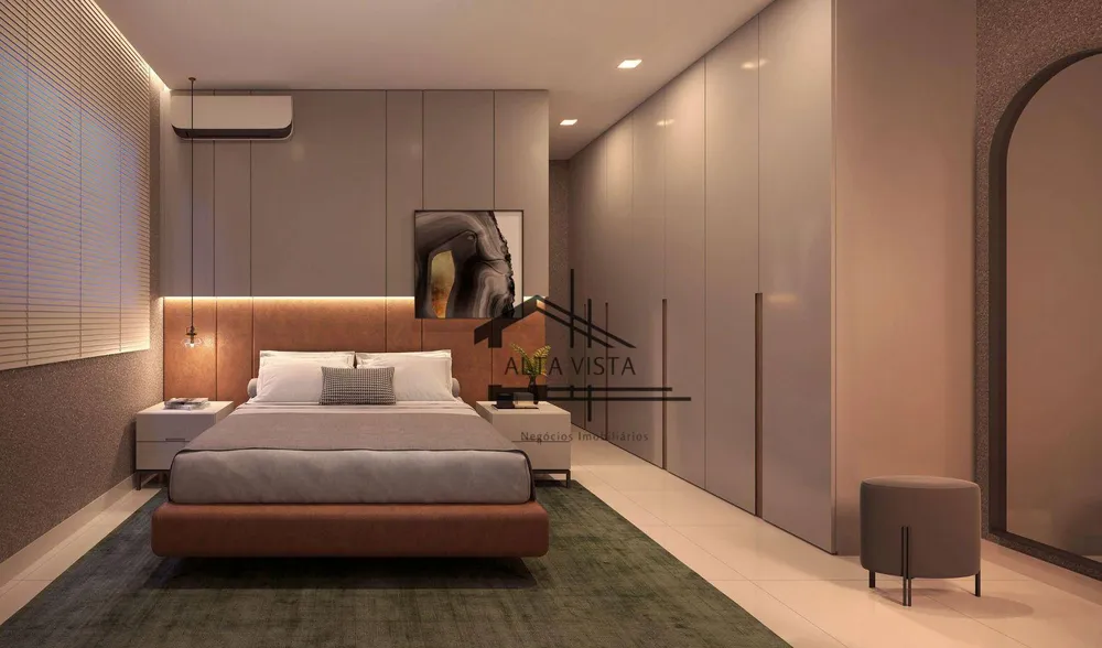 Apartamento, 2 quartos, 86 m² - Foto 5