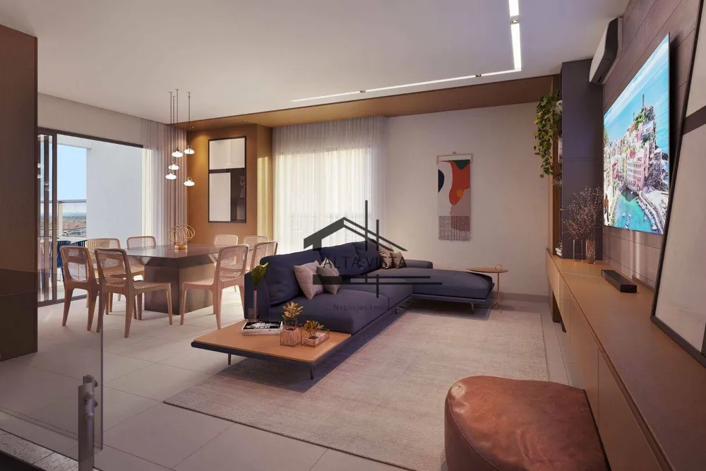 Apartamento, 2 quartos, 86 m² - Foto 1