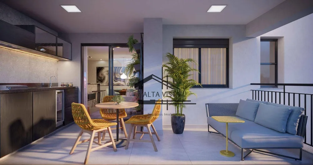 Apartamento, 2 quartos, 86 m² - Foto 7