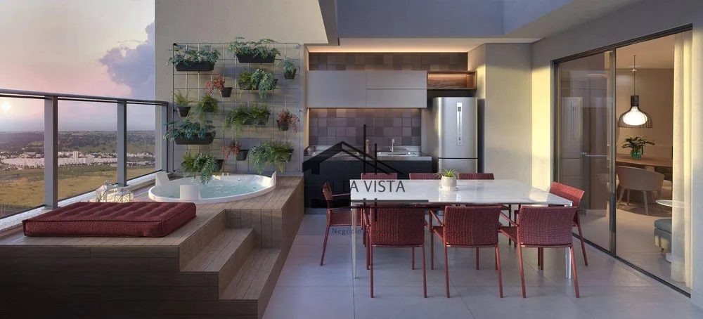 Apartamento, 2 quartos, 86 m² - Foto 15