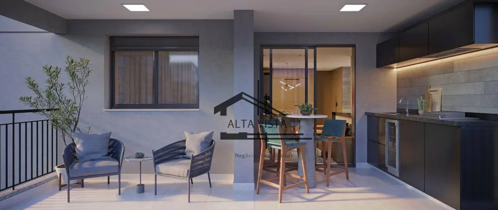 Apartamento, 2 quartos, 86 m² - Foto 11