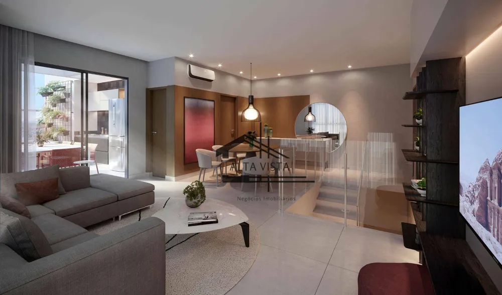Apartamento, 2 quartos, 86 m² - Foto 3