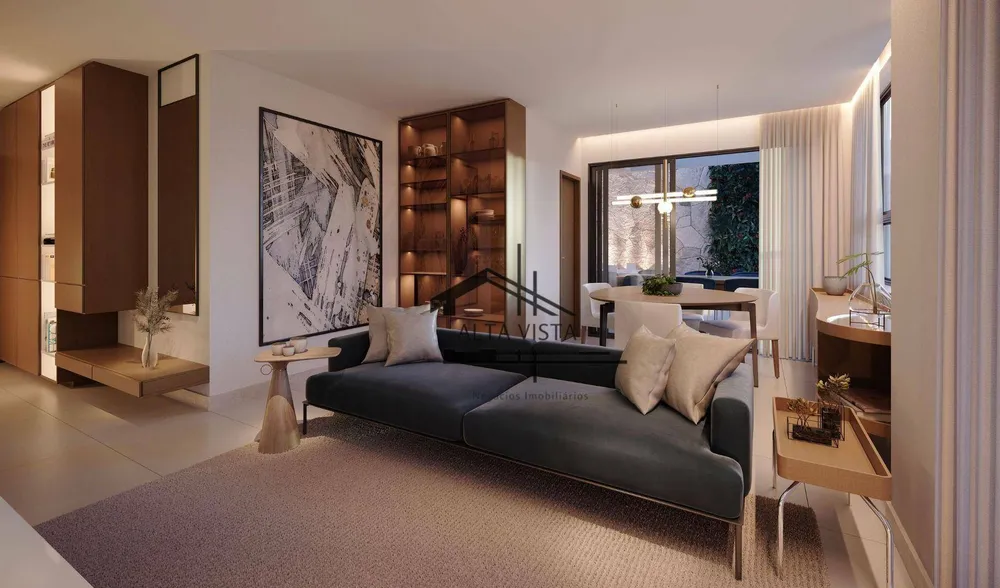 Apartamento, 2 quartos, 86 m² - Foto 8