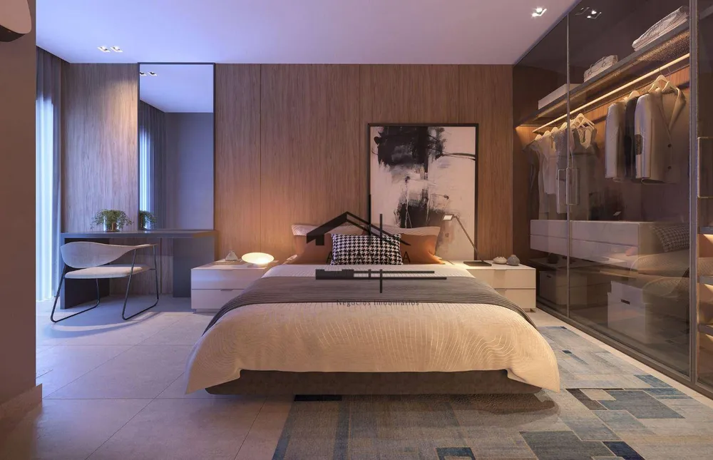 Apartamento, 2 quartos, 86 m² - Foto 6