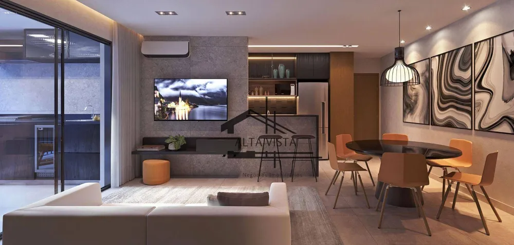 Apartamento, 2 quartos, 86 m² - Foto 13