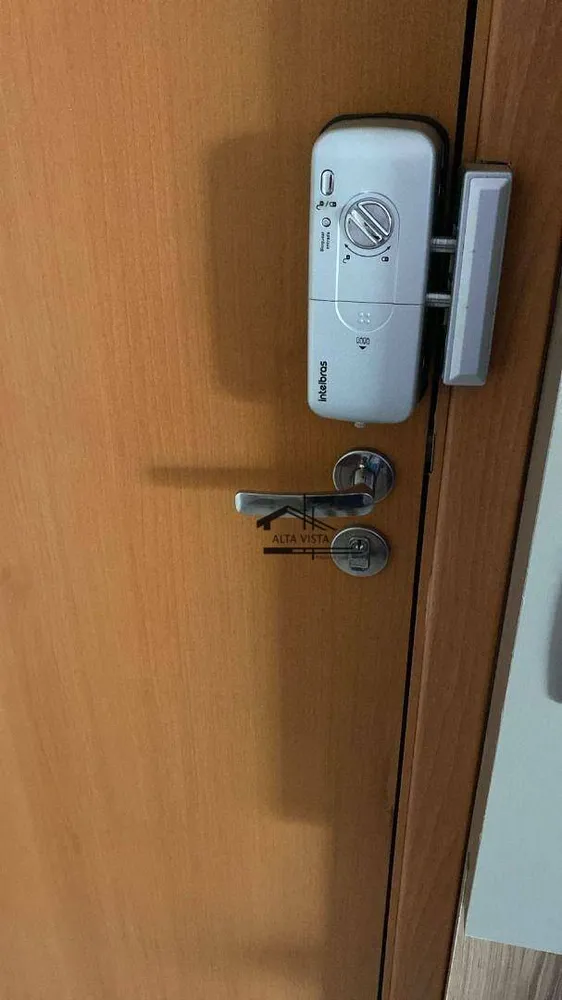 Apartamento, 2 quartos, 58 m² - Foto 11