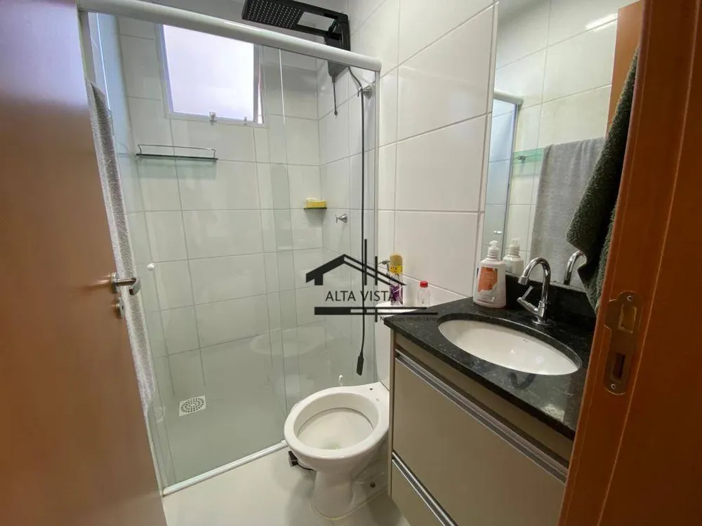 Apartamento, 2 quartos, 58 m² - Foto 7