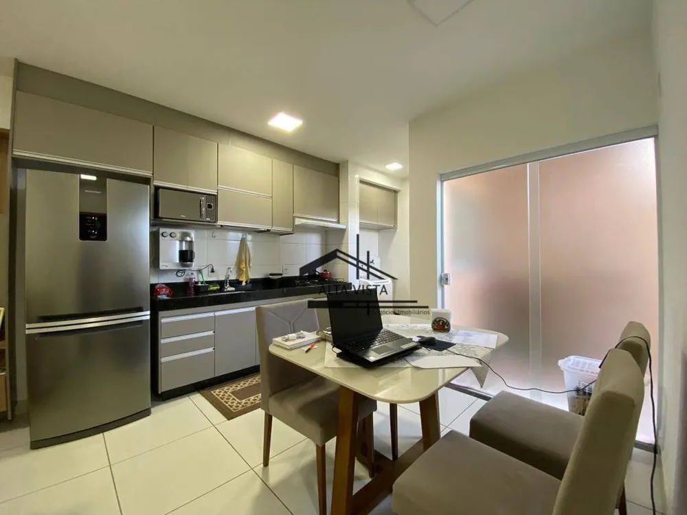 Apartamento, 2 quartos, 58 m² - Foto 1