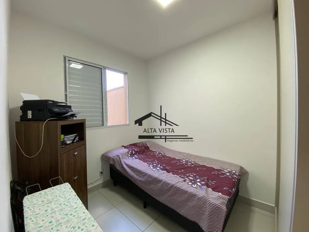 Apartamento, 2 quartos, 58 m² - Foto 4