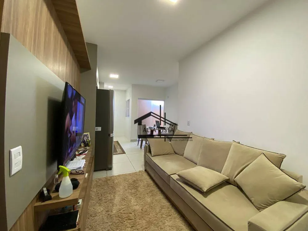 Apartamento, 2 quartos, 58 m² - Foto 2
