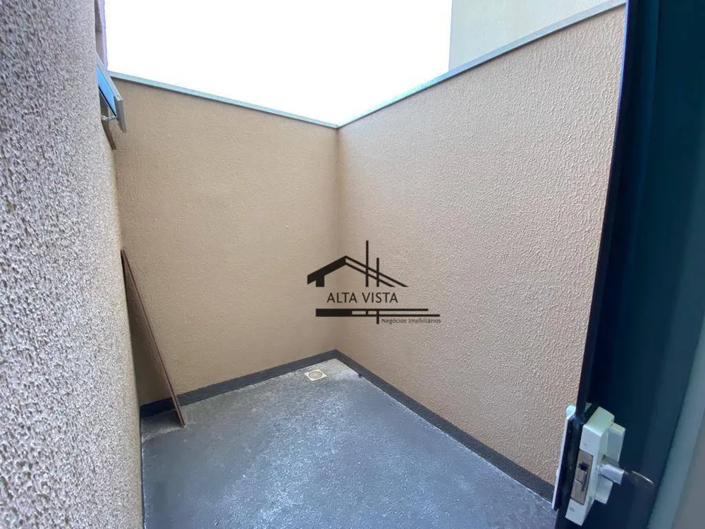 Apartamento, 2 quartos, 58 m² - Foto 9