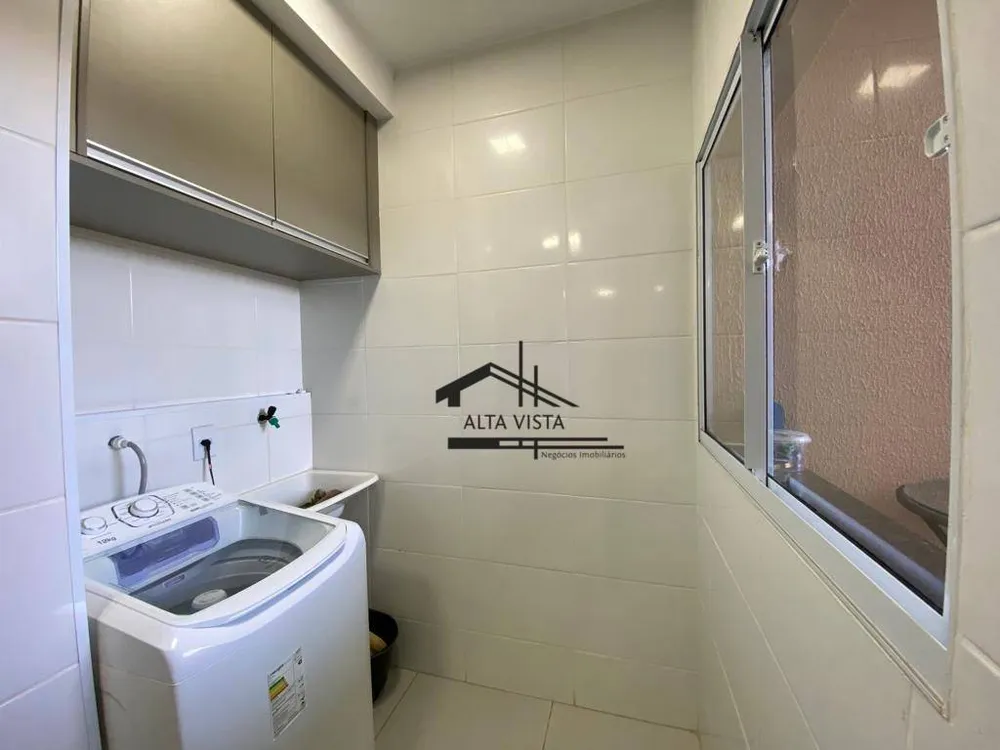 Apartamento, 2 quartos, 58 m² - Foto 8