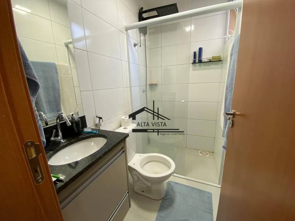 Apartamento, 2 quartos, 58 m² - Foto 6