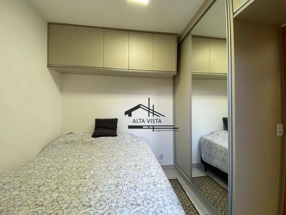 Apartamento, 2 quartos, 58 m² - Foto 3