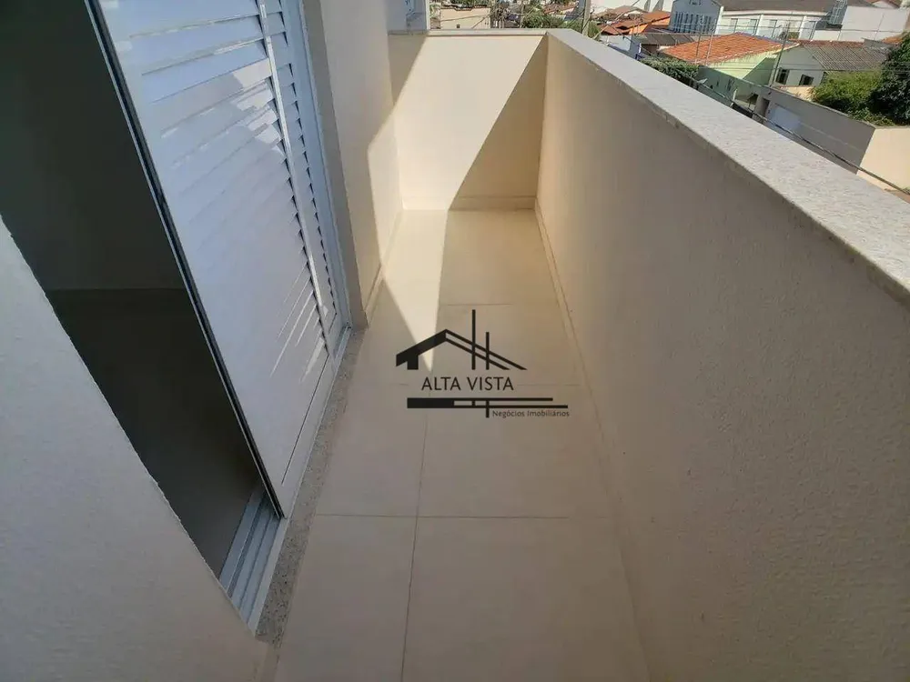 Apartamento, 2 quartos, 56 m² - Foto 7