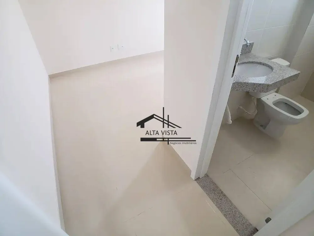 Apartamento, 2 quartos, 56 m² - Foto 3