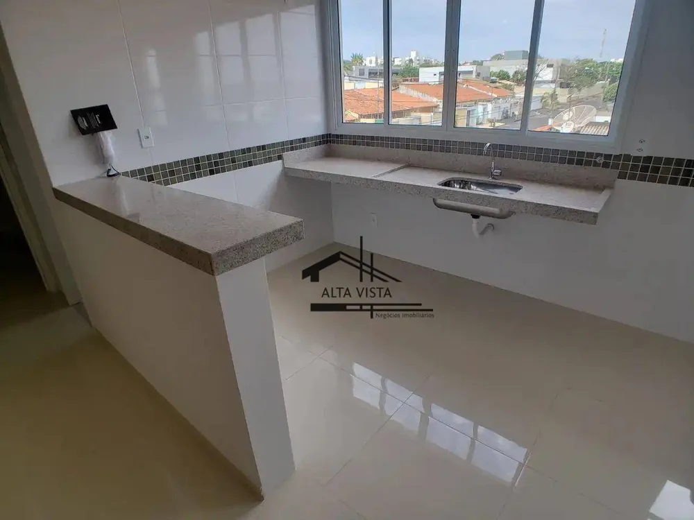 Apartamento, 2 quartos, 56 m² - Foto 1